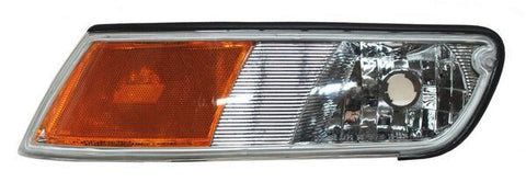 2690 CUARTO LH PUNTA ~ MERCURY G.MARQUIS 1998 - 2002