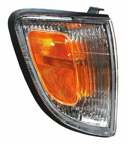 5339 CUARTO RH PUNTA 4X2 ~ TOYOTA TACOMA 1998-2000