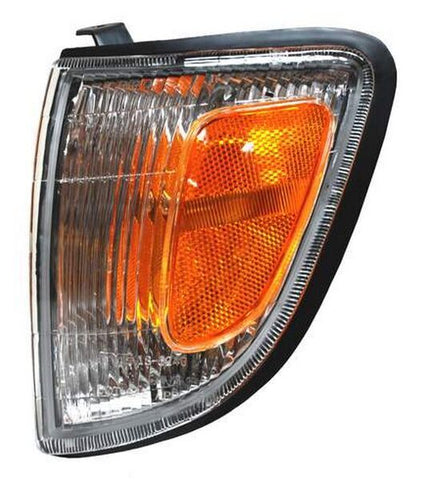 5338 CUARTO LH PUNTA 4X2 ~ TOYOTA TACOMA 1998-2000