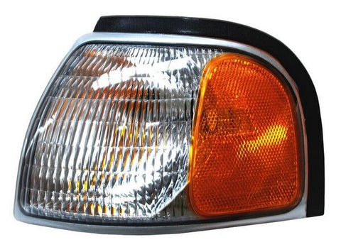 5708 CUARTO LH PUNTA ~ MAZDA MAZDA P/U 1998 - 2000