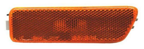 3773 CUARTO RH LAT DEFENSA ~ VW JETTA 1999 - 2005