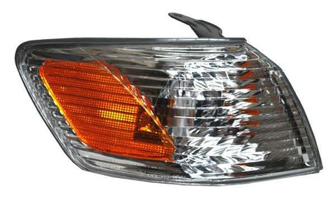 5152 CUARTO RH PUNTA ~ TOYOTA CAMRY 2000-2001