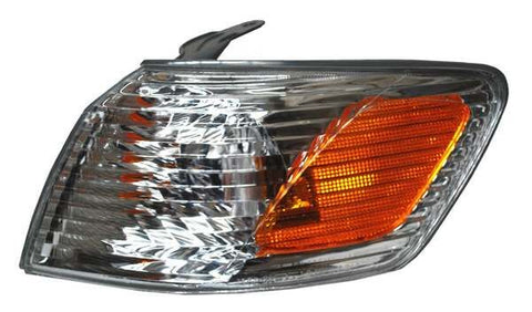 5151 CUARTO LH PUNTA ~ TOYOTA CAMRY 2000-2001