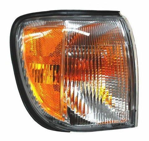 3231 CUARTO RH PUNTA ~ NISSAN PATHFINDER 1999 - 2004