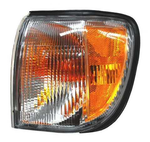 3230 CUARTO LH PUNTA ~ NISSAN PATHFINDER 1999 - 2004