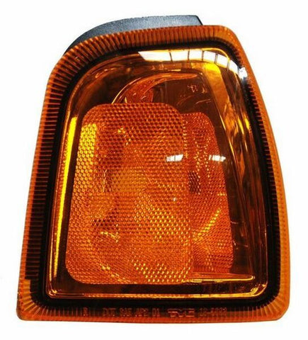 4211 CUARTO RH PUNTA ~ FORD RANGER 2001-2004