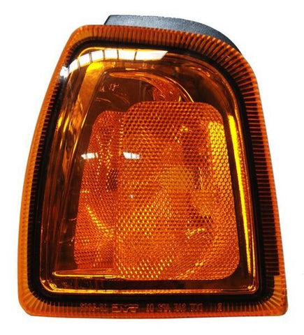 4210 CUARTO LH PUNTA ~ FORD RANGER 2001 - 2004