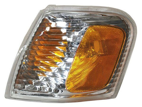 4208 CUARTO LH PUNTA SPORT/TRAC ~ FORD EXPLORER 2001-2003