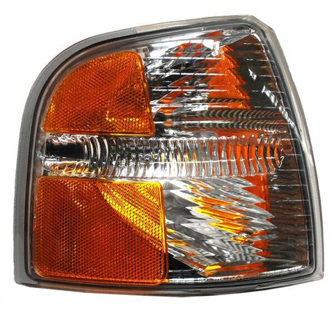 4207 CUARTO RH PUNTA   ~ FORD EXPLORER 2002-2005