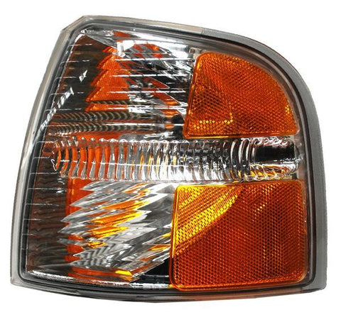 4206 CUARTO LH PUNTA ~ FORD EXPLORER 2002-2005