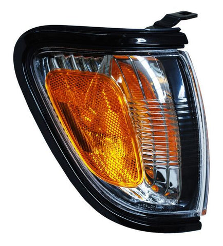 6234 CUARTO RH PUNTA PINTADO ~ TOYOTA TACOMA 2001 - 2004