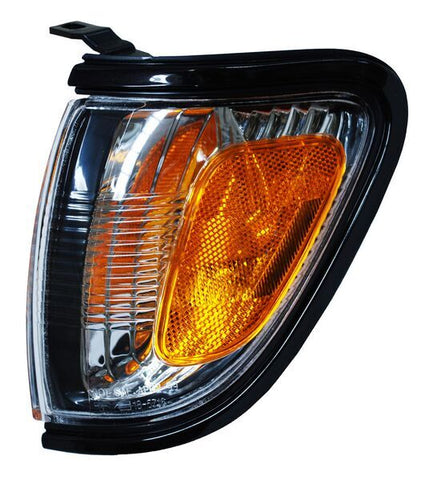 6233 CUARTO LH PUNTA PINTADO ~ TOYOTA TACOMA 2001 - 2004