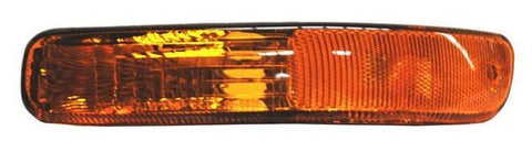 4354 CUARTO LH FRONTAL ~ JEEP LIBERTY 2002-2004