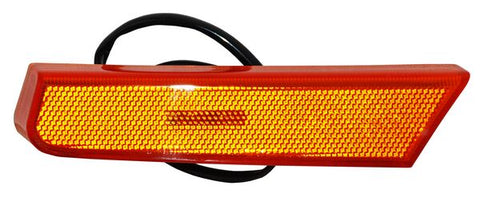 6259 CUARTO LH LATERAL ~ NISSAN XTERRA 2002 - 2004