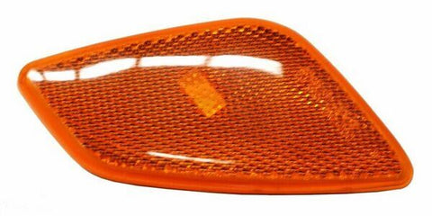 6256 CUARTO RH LATERAL ~ JEEP WRANGLER 1997 - 2005