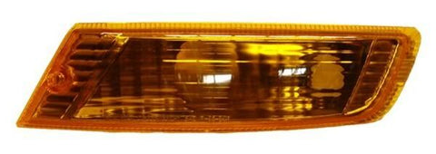 4708 CUARTO LH FRONTAL  ~ JEEP LIBERTY 2005-2007