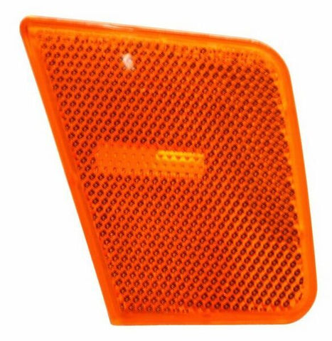 4403 CUARTO RH LATERAL ~ JEEP LIBERTY 2005 - 2007