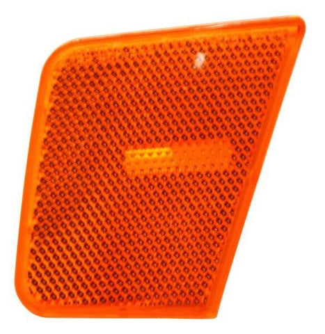 4402 CUARTO LH LATERAL ~ JEEP LIBERTY 2005 - 2007