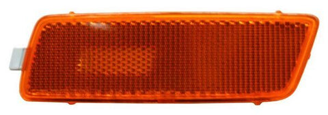 6261 CUARTO LH LATERAL   ~ VW BORA 2005-2010