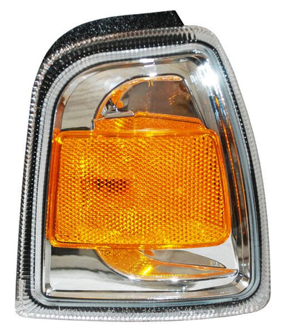 7448 CUARTO RH PUNTA ~ FORD RANGER 2006 - 2011