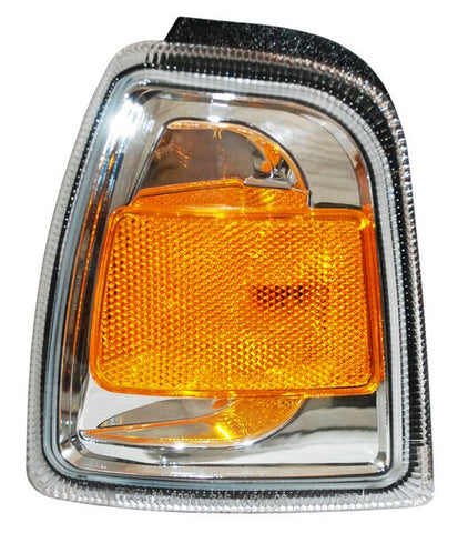 7447 CUARTO LH PUNTA ~ FORD RANGER 2006 - 2011