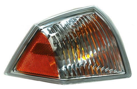 6226 CUARTO RH PUNTA ~ JEEP COMPASS 2007-2010