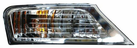 6228 CUARTO RH PUNTA ~ JEEP LIBERTY 2008 - 2013