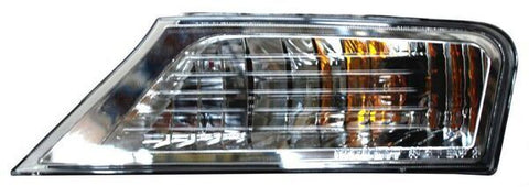 6227 CUARTO LH PUNTA ~ JEEP LIBERTY 2008 - 2013