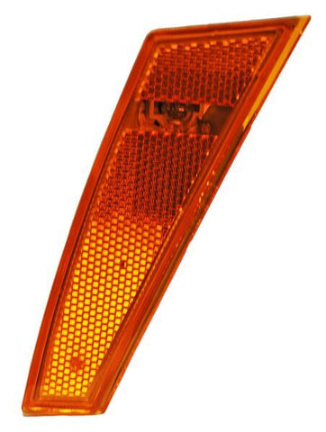 6254 CUARTO RH LATERAL ~ JEEP LIBERTY 2008 - 2013