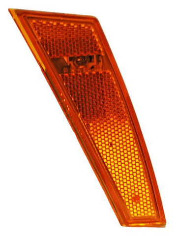 6253 CUARTO LH LATERAL ~ JEEP LIBERTY 2008 - 2013