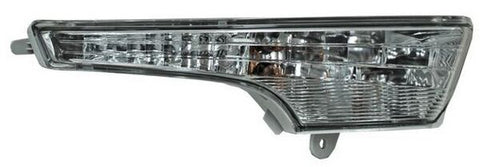 10740 CUARTO RH FRONTAL 4 PTS ~ NISSAN ALTIMA 2013 - 2016