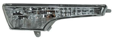 10739 CUARTO LH FRONTAL 4 PTS ~ NISSAN ALTIMA 2013 - 2016