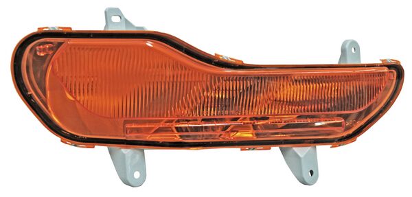 10533 CUARTO RH FRONTAL ~ FORD ESCAPE 2013 - 2014