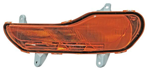 10532 CUARTO LH FRONTAL ~ FORD ESCAPE 2013 - 2014