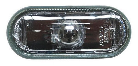 4364 CUARTO LH/RH LAT FENDER ~ VW JETTA 1999-2005