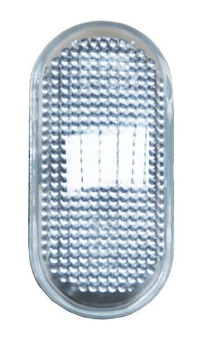 5001 CUARTO LH/RH LATERAL BLANCO XXXX ~ NISSAN PLATINA 2002 - 2009