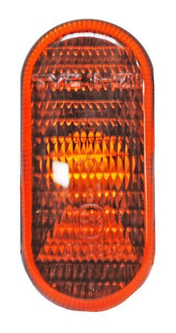 5002 CUARTO LH/RH LATERAL AMBAR XXXX ~ NISSAN PLATINA 2002 - 2009