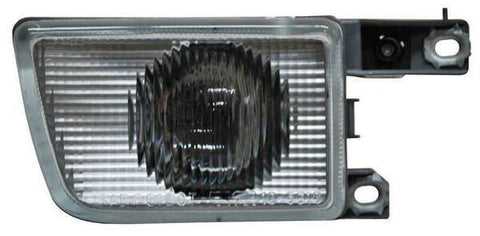 6581 FARO RH NIEBLA XXXX ~ VW GOLF 1993 - 1999