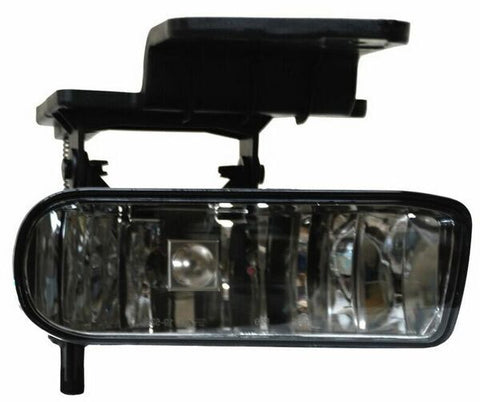 3359 FARO RH NIEBLA ~ CHEVROLET CHEVY P/U 1999 - 2002