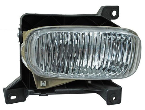 6577 FARO RH NIEBLA CAB REGULAR/CAB 1/2 XXXX ~ TOYOTA TUNDRA 2000 - 2004