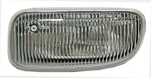 4697 FARO LH NIEBLA XXXX ~ JEEP GRAND CHEROKEE 1999 - 2003