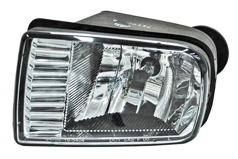6538 FARO RH NIEBLA XXXX ~ LINCOLN NAVIGATOR 2005 - 2006