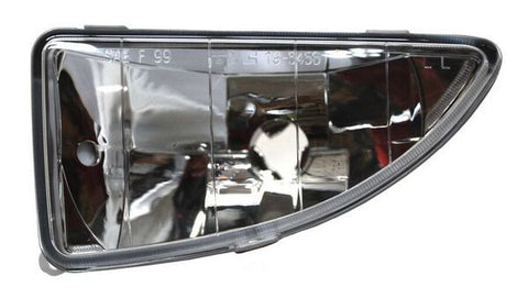 2693 FARO RH DE NIEBLA XXXX ~ FORD FOCUS 2000 - 2004