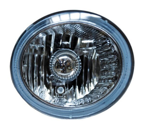 6548 FARO RH NIEBLA XXXX ~ NISSAN ALTIMA 2002 - 2004