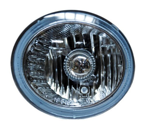 6547 FARO LH NIEBLA XXXX ~ NISSAN ALTIMA 2002 - 2004