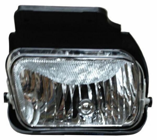 3957 FARO RH NIEBLA ~ CHEVROLET CHEVY P/U 2003-2006