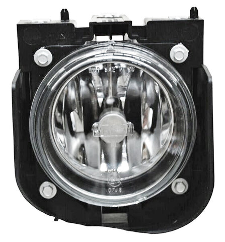 6523 FARO LH NIEBLA XXXX ~ FORD EXPLORER 1999 - 2001