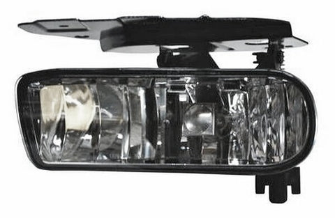 6491 FARO RH NIEBLA XXXX ~ CADILLAC ESCALADA 2002 - 2006