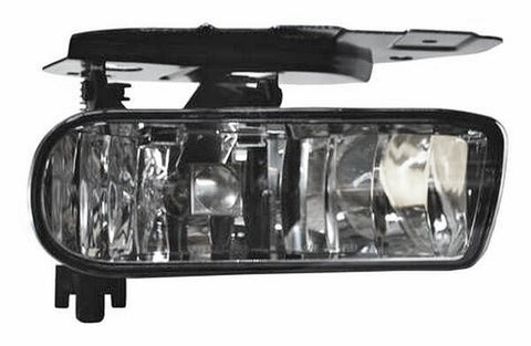 6490 FARO LH NIEBLA XXXX ~ CADILLAC ESCALADA 2002 - 2006