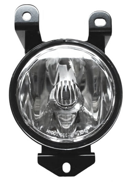 8719 FARO RH NIEBLA DENALI ~ GMC GMC P/U 1999 - 2006
